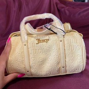 Juicy Couture Purse(Brand New)